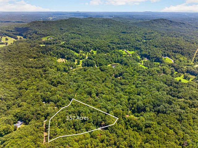 0 Waters Edge Drive, Clarkesville, GA 30523