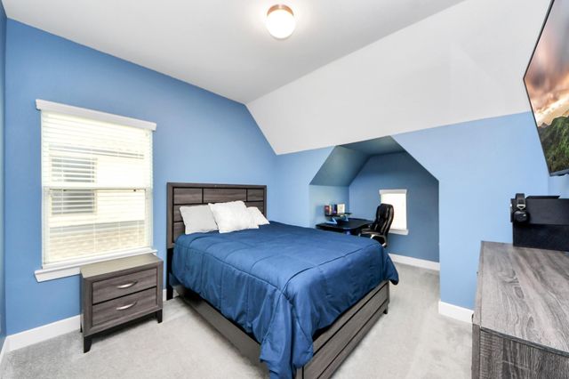 23918 Primrose Garden Road, Katy, TX 77493