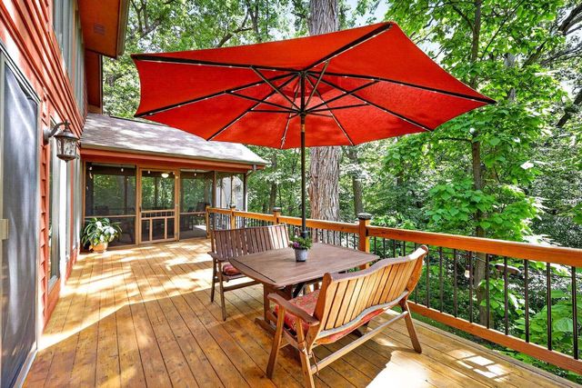 1 White Oaks Lane, Madison, WI 53711