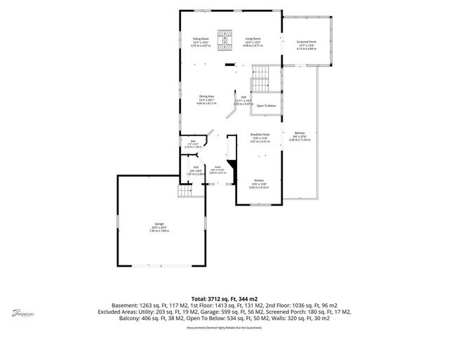 1 White Oaks Lane, Madison, WI 53711