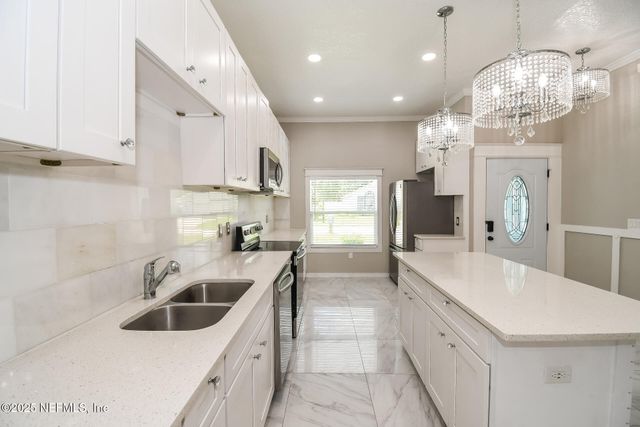 1809 PENZANCE Parkway, Middleburg, FL 32068