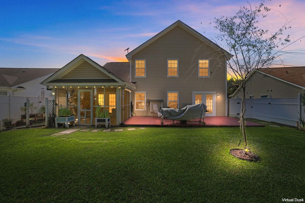 238 Carolina Crossing Blvd., Little River, SC 29566 — exterior