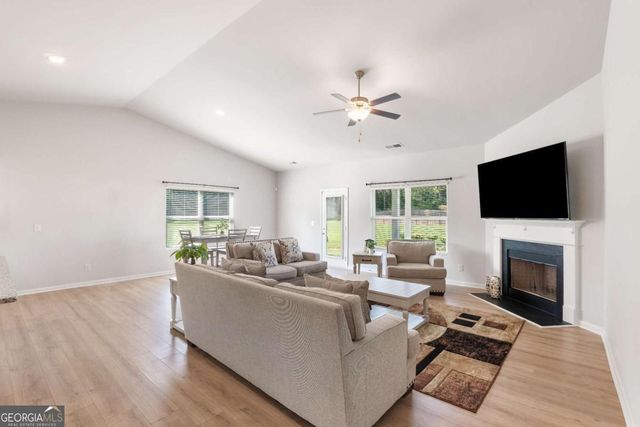 1074 Pine View Trail, Monroe, GA 30656