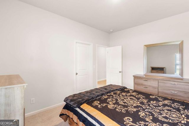 1074 Pine View Trail, Monroe, GA 30656