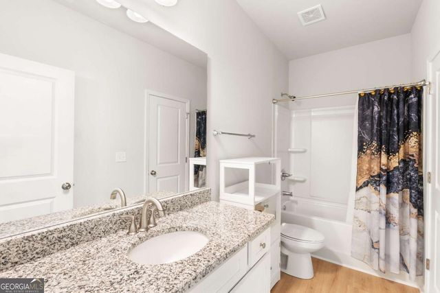 1074 Pine View Trail, Monroe, GA 30656