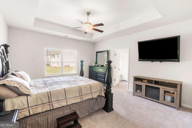 1074 Pine View Trail, Monroe, GA 30656