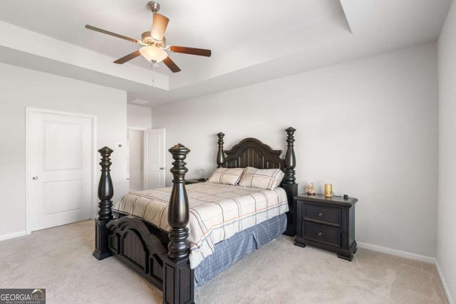 1074 Pine View Trail, Monroe, GA 30656