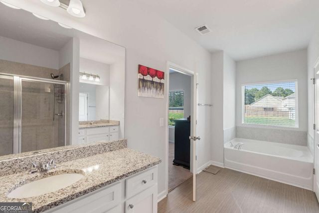 1074 Pine View Trail, Monroe, GA 30656