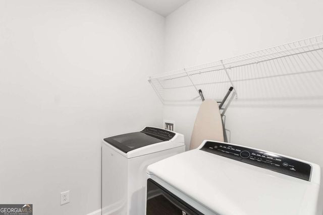 1074 Pine View Trail, Monroe, GA 30656