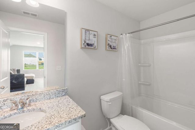 1074 Pine View Trail, Monroe, GA 30656