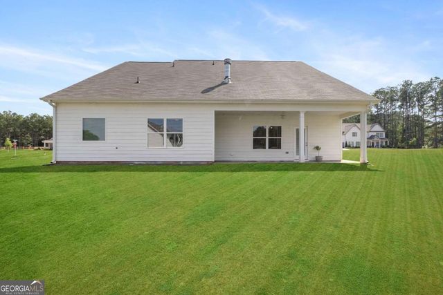 1074 Pine View Trail, Monroe, GA 30656