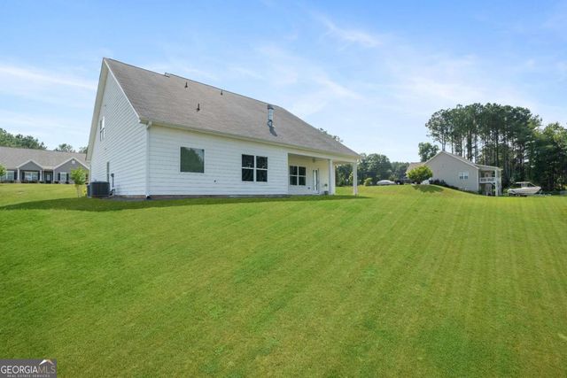 1074 Pine View Trail, Monroe, GA 30656