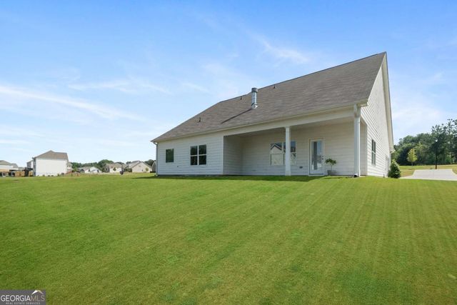 1074 Pine View Trail, Monroe, GA 30656