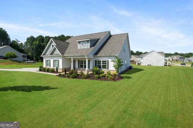 1074 Pine View Trail, Monroe, GA 30656