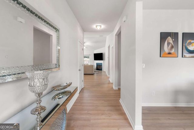 1074 Pine View Trail, Monroe, GA 30656