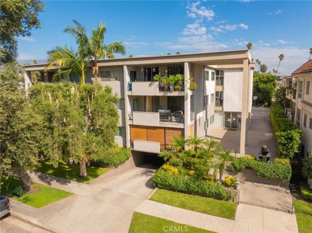 1810 Ramona Avenue 36, South Pasadena, CA 91030