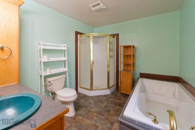 935 Hornet Street, Butte, MT 59701