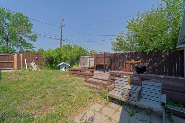 935 Hornet Street, Butte, MT 59701