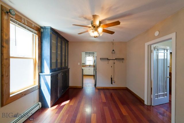 935 Hornet Street, Butte, MT 59701