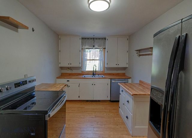 935 Hornet Street, Butte, MT 59701
