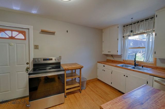 935 Hornet Street, Butte, MT 59701