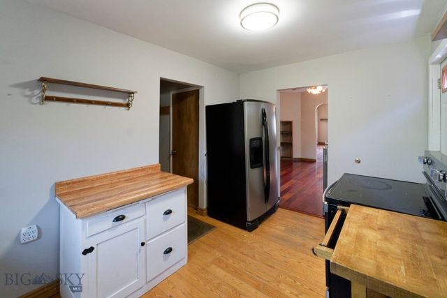 935 Hornet Street, Butte, MT 59701