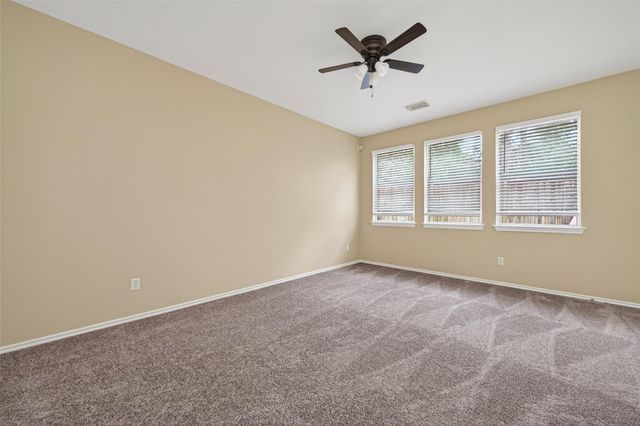 169 Musewood Court, The Woodlands, TX 77382