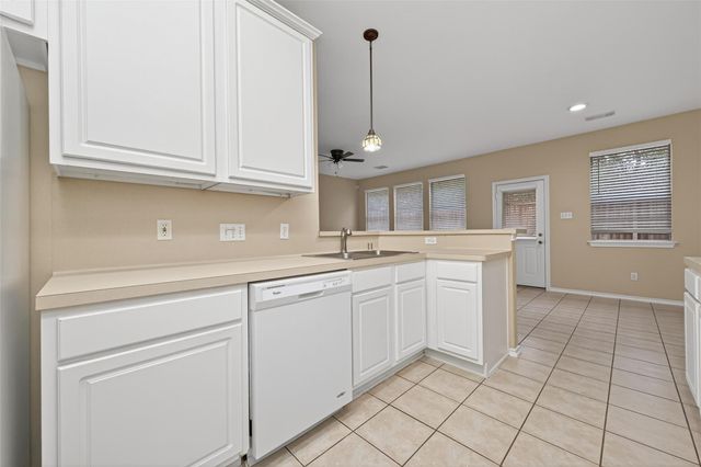 169 Musewood Court, The Woodlands, TX 77382