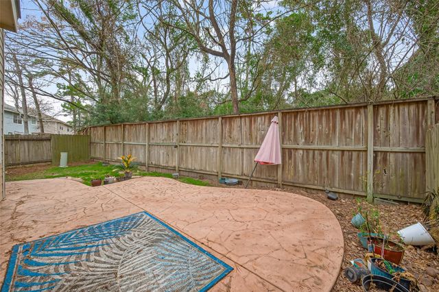 169 Musewood Court, The Woodlands, TX 77382