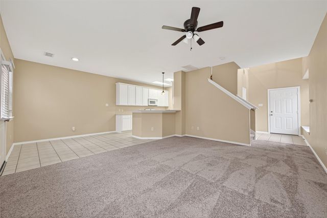 169 Musewood Court, The Woodlands, TX 77382