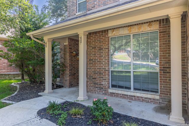 818 PENSTEMON TRAIL, San Antonio, TX 78256