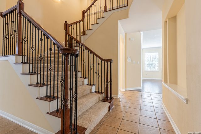 818 PENSTEMON TRAIL, San Antonio, TX 78256