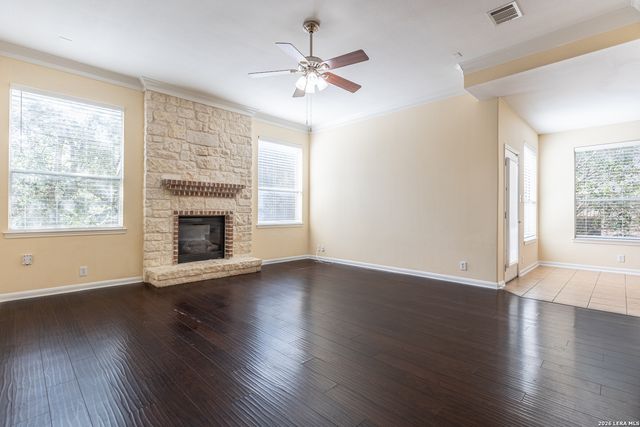 818 PENSTEMON TRAIL, San Antonio, TX 78256