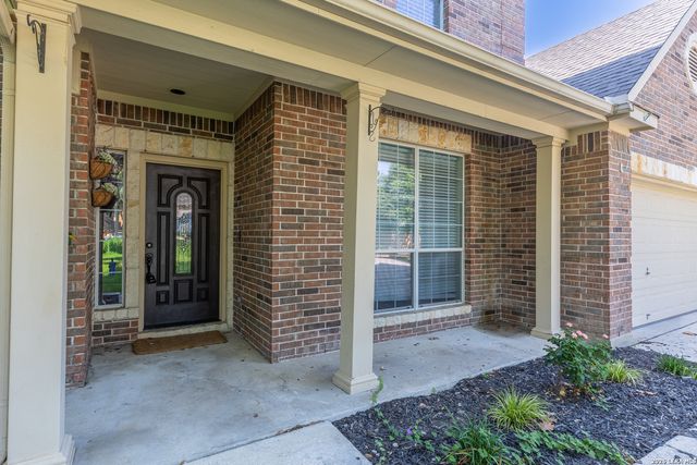 818 PENSTEMON TRAIL, San Antonio, TX 78256