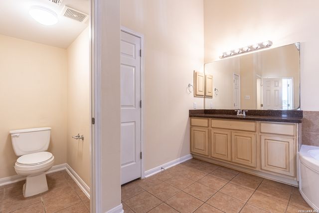 818 PENSTEMON TRAIL, San Antonio, TX 78256