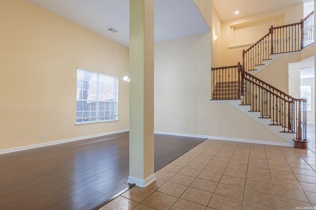 818 PENSTEMON TRAIL, San Antonio, TX 78256