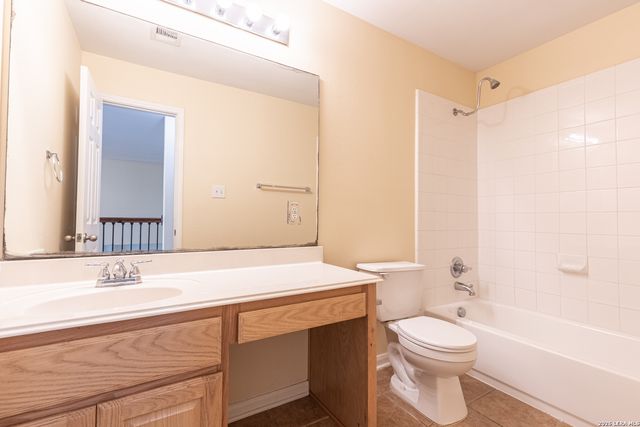 818 PENSTEMON TRAIL, San Antonio, TX 78256