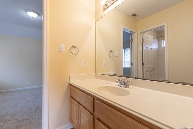 818 PENSTEMON TRAIL, San Antonio, TX 78256