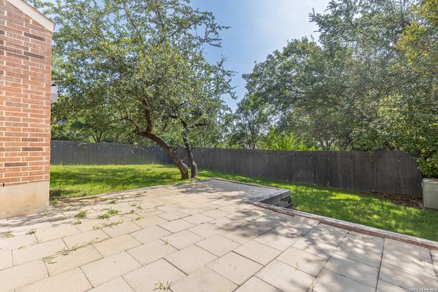 818 PENSTEMON TRAIL, San Antonio, TX 78256