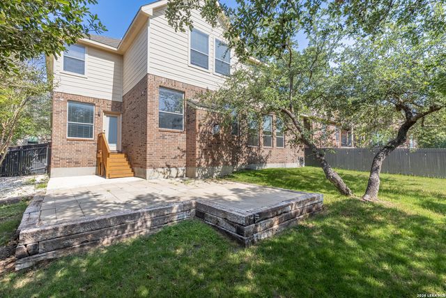 818 PENSTEMON TRAIL, San Antonio, TX 78256