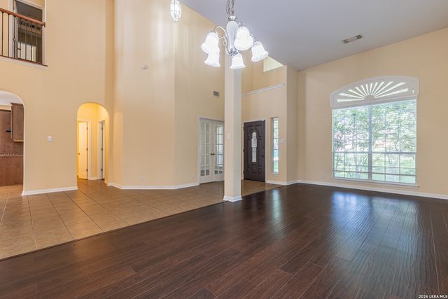818 PENSTEMON TRAIL, San Antonio, TX 78256