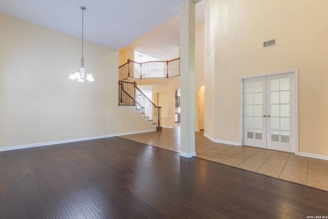818 PENSTEMON TRAIL, San Antonio, TX 78256