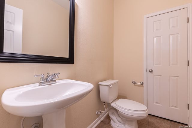 818 PENSTEMON TRAIL, San Antonio, TX 78256