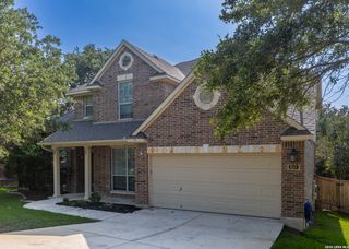 818 PENSTEMON TRAIL, San Antonio, TX 78256