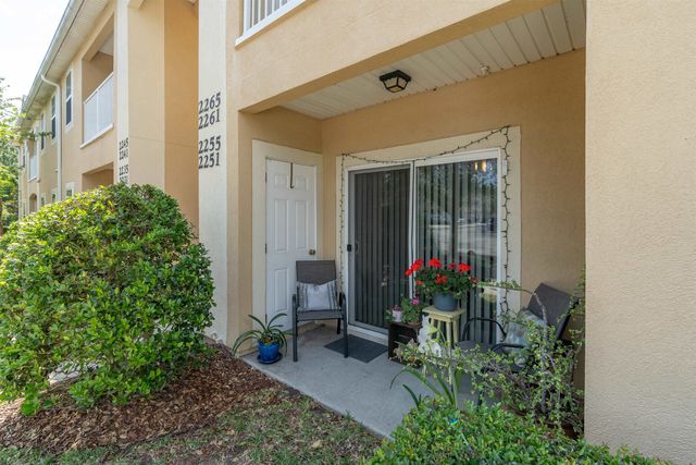 2251 Golden Lake Loop, St Augustine, FL 32084