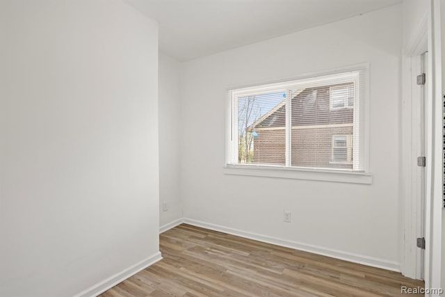 15100 Washburn Street, Detroit, MI 48238