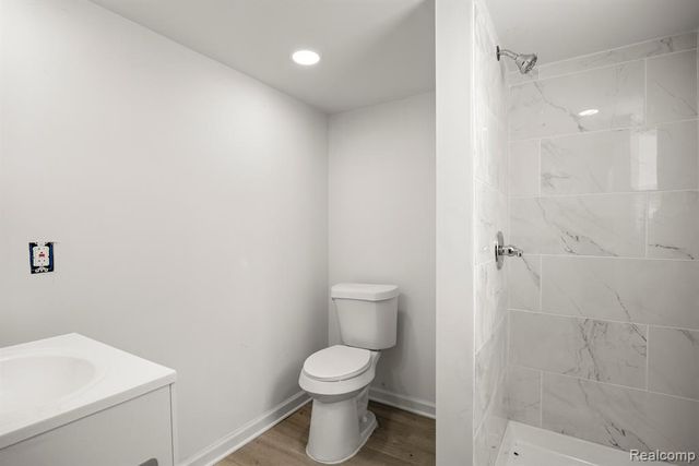 15100 Washburn Street, Detroit, MI 48238