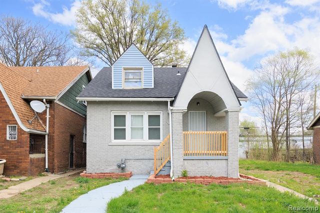 15100 Washburn Street, Detroit, MI 48238