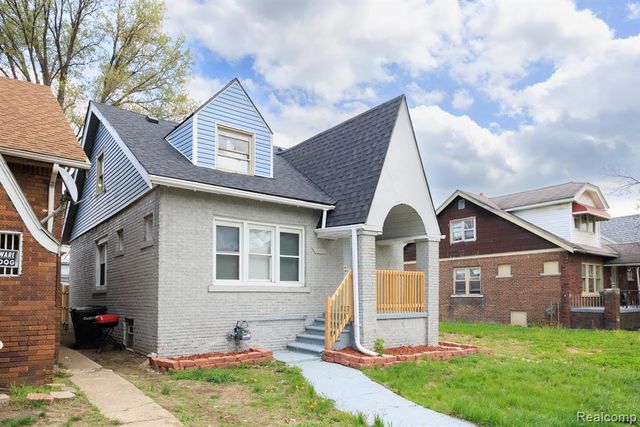 15100 Washburn Street, Detroit, MI 48238