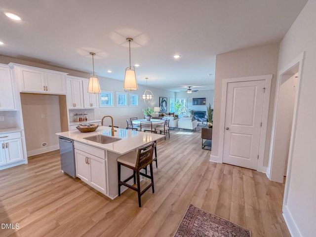 61 Bluestone Drive, Lillington, NC 27546